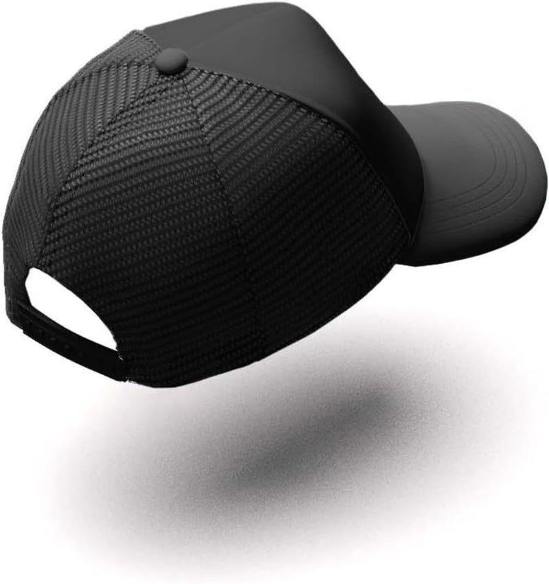Drake Official Anita Max Win Trucker Hat - Image 2
